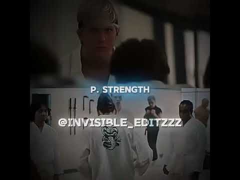 Johnny KK1 vs Hawk CK S6-3 ( song name: SHADOW ) #cobrakai #edit #shorts