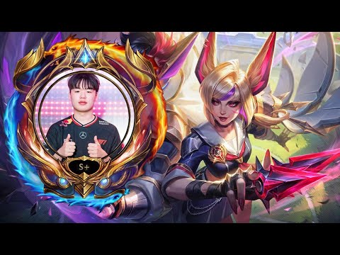 [ T1 Smash Montage ] 스매쉬 5월 롤 매드무비#3 - T1 Smash ADC Montage