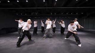 MARK 마크 '1999' Dance Practice