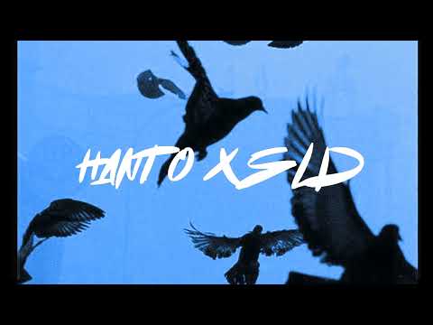 Instrumental hip hop " No Soul " Sad Piano Old School beat /// [ Hanto & SLD ]