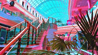 Enhance Your Shopping Experience With This Mallsoft/Vaporwave Mix