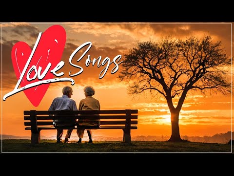 Romantic English Classics 80s & 90s – The Best Love Songs Ever