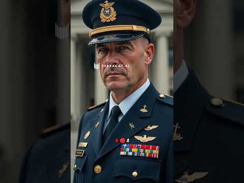 3 Top U.S. Military Leaders Fired — What’s Trump Planning? #uspolitics #breakingnews #trumpnews