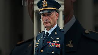 3 Top U.S. Military Leaders Fired — What’s Trump Planning? #uspolitics #breakingnews #trumpnews