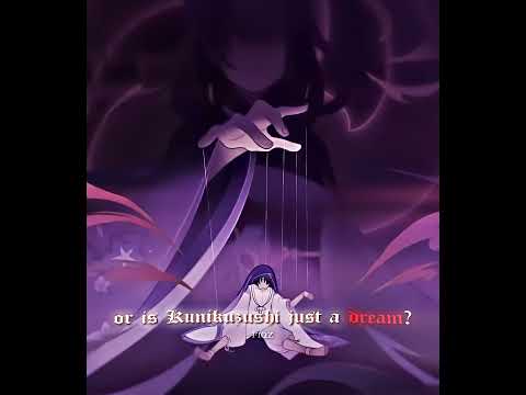 Scaramouche/Wanderer Animation Edit || Who Is She? || Genshin Impact