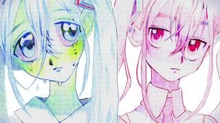 Spit / ft. Hatsune Miku