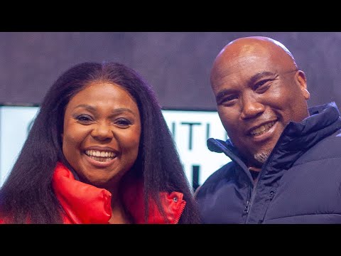 Mpho Maboi Talks on Debt, Budgeting, Living Beyond Your Means & Financial Advice