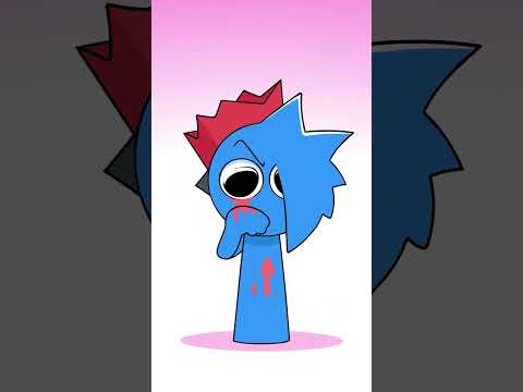 Sprunki BF Retake Phase 4 #sprunki #incredibox #incrediboxsprunki