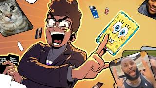 this game is INSANE‼‼‼‼