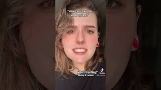 dont except to meet us all #dissociativeidentitydisorder #didsystem #copingwithhumor #mentalhealth