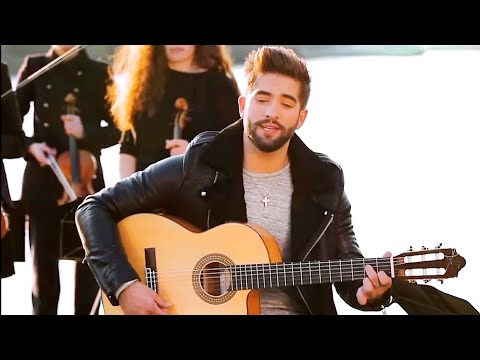 Kendji Girac - Cool - (IA COVER)