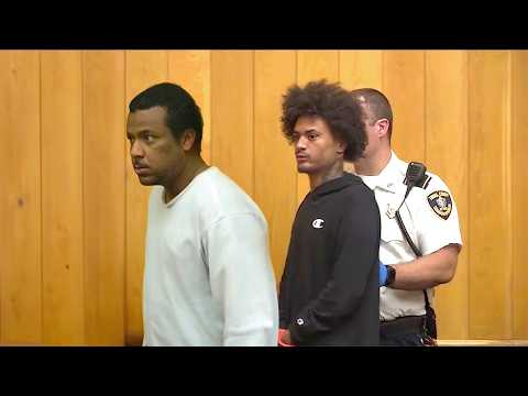 Craziest Murderers Ever In Courtroom