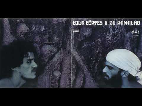 LULA CORTÊS & ZÉ RAMALHO PAEBIRU