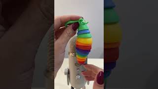 New ASMR Triggers ⭐️ Unpacking  #asmrvideo #satisfying #asmr #unpacking #asmrunpack #asmrtriggers