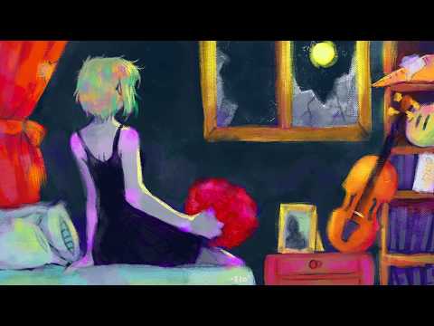 [ GUMI V3 English ] Under Moonlight [ VOCALOID Original ] by AegisSan-P