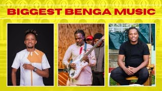 "ALPHONCE KIOKO Vs ALEX KASAU Vs KATIVUI MWEENE" @Alexkasaukatombi @officialmaimamusic6494 (Part II)