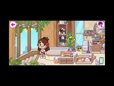 House tour! *WITH VOICE AND INTRO!* ✨~