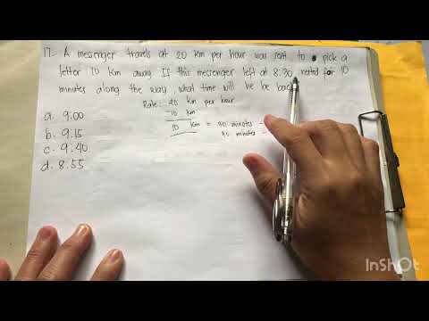 Part-4 math review questions