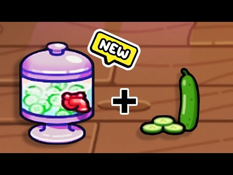 NEW SECRETS FOODS 🧊🍋 IN AVATAR WORLD PAZU ❤️😘
