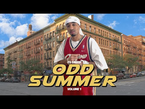 FS Green - Odd Summer Vol. 1