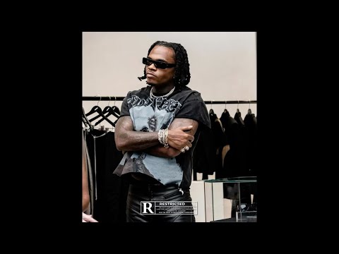 (FREE) Gunna Type Beat - "Can't Go Back"