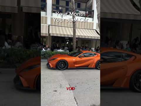 your month your jdm car #automobile #car #cartok #edit #fyp #jdm