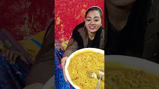 Valentine Day #Maggi #Maggilover #shorts #lavikiduniya