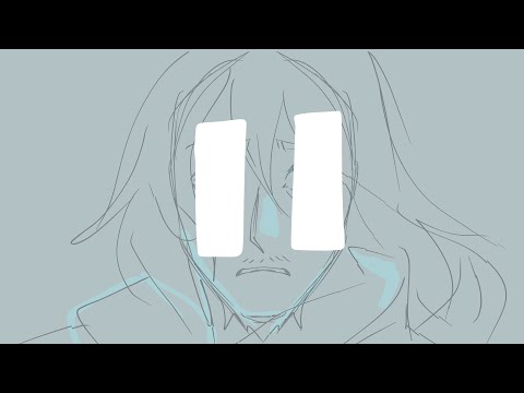 Ruthlessness snippet but its a shameless self ad | Animatic