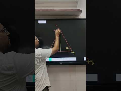 Electric potential due to electric dipole Physics CBSE Class 12th NCERT