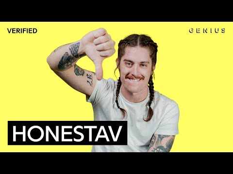 honestav "I’d Rather Overdose" Lyrics & Meaning | Genius Verified