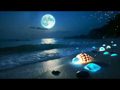 Deep Sleep in 5 Minutes 💤 | Fall Asleep Fast with Healing Frequency & Relaxing Music