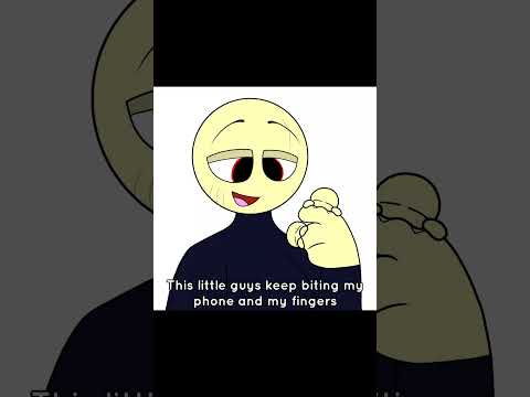 Microwave✨ #animation #animationvideo #animationshorts