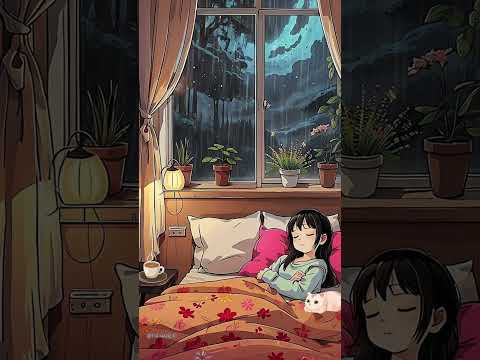 Sleep sweet lo-fi  #lofimusic#relaxing #meditation