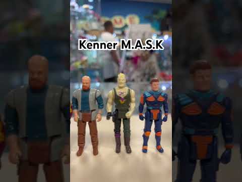 #blackpool #kenner #kennermask #actionfigures #toycollector