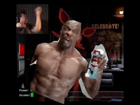 This stream failed but is also funny