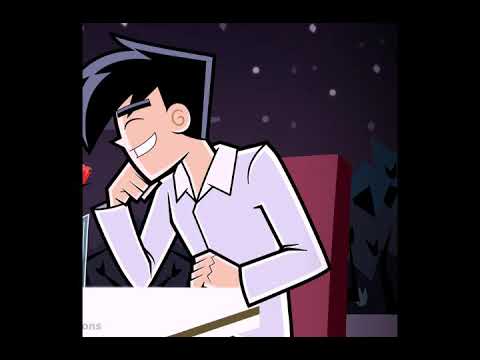 Danny phatmon :  amv