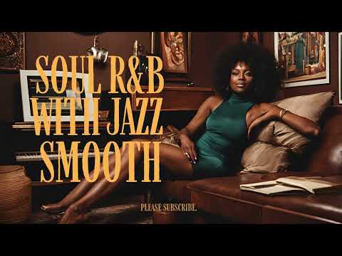 【 R&B | JAZZ 30 】Cozy music / Chill / sleep / study / RELAX / Coffee