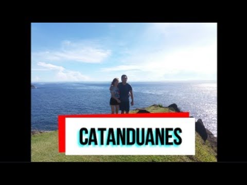 Catanduanes 2017