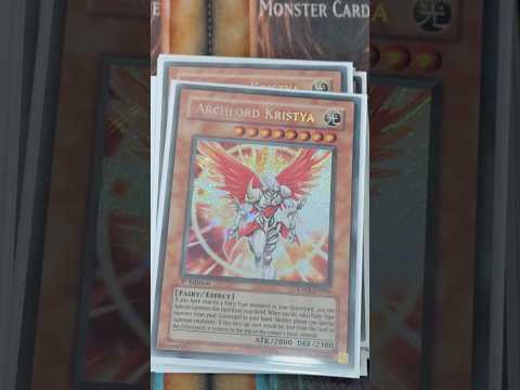 Appreciation Video - Nice Rarity Retro Deck - EP22 - Agents - 1103 (OCG Format) #yugioh