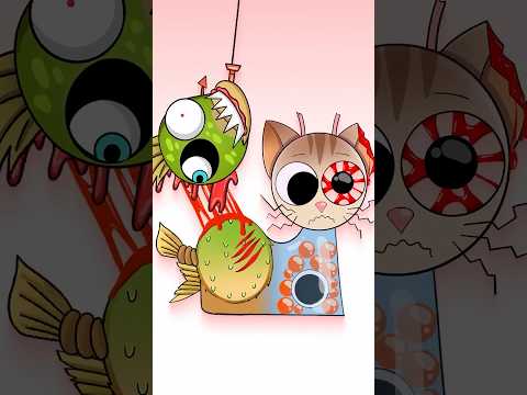Sprunki Italian brainrot meme Trippy Troppa`s Cappuccino’s Symbiosis Phases #sprunki #incredible