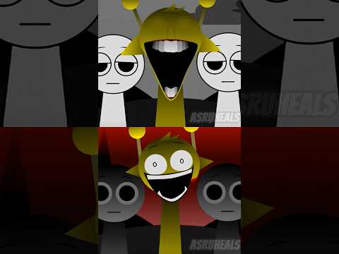 Incredibox Sprunki Wenda Treatment Phase 2 Vs Sprunki Wenda Treatment Phase 3