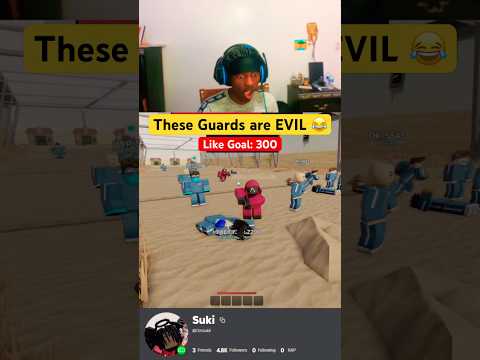 SQUID GAMES ISN’T FOR EVERYONE