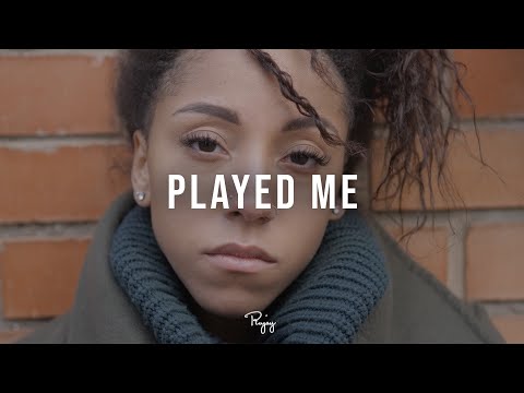 "Played Me" - Storytelling Rap Beat | Free Hip Hop Instrumental Music 2025 | Deemax #Instrumentals