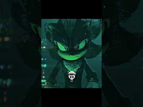 sonic 3 shadow #newyork