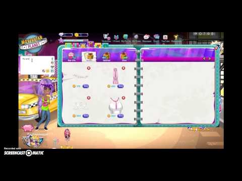 Goals#1 NEW ACCOUNT (MSP)