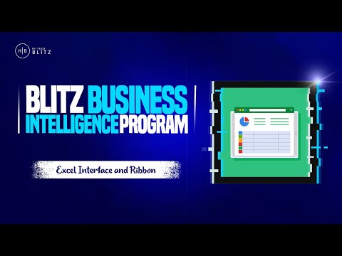 What Is the Excel Ribbon? Full Breakdown in Under 15 Minutes #excelfunctions #exceltips #excel2025