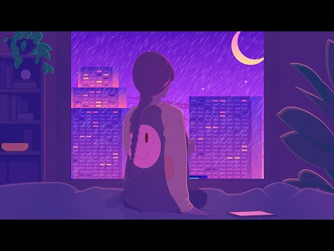 Summer Nights (Lofi Sleep and chill)
