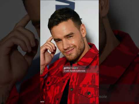 Liam Payne The Voice, The Vision, The Vibes 🎶✨