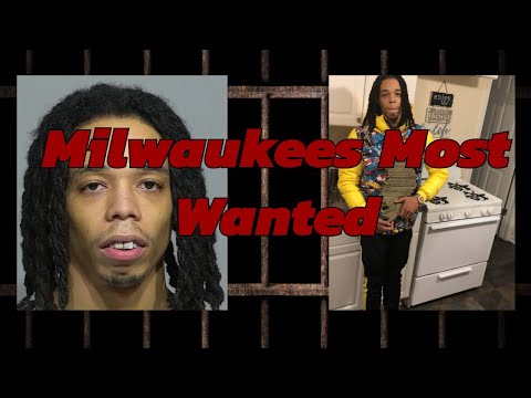 The Most Wanted Dr*g Dealer In Milwaukee