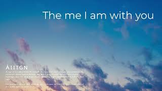 The me I am with you #citypop #cover #aimusic #citypopbeats #citypopvibes #citypops